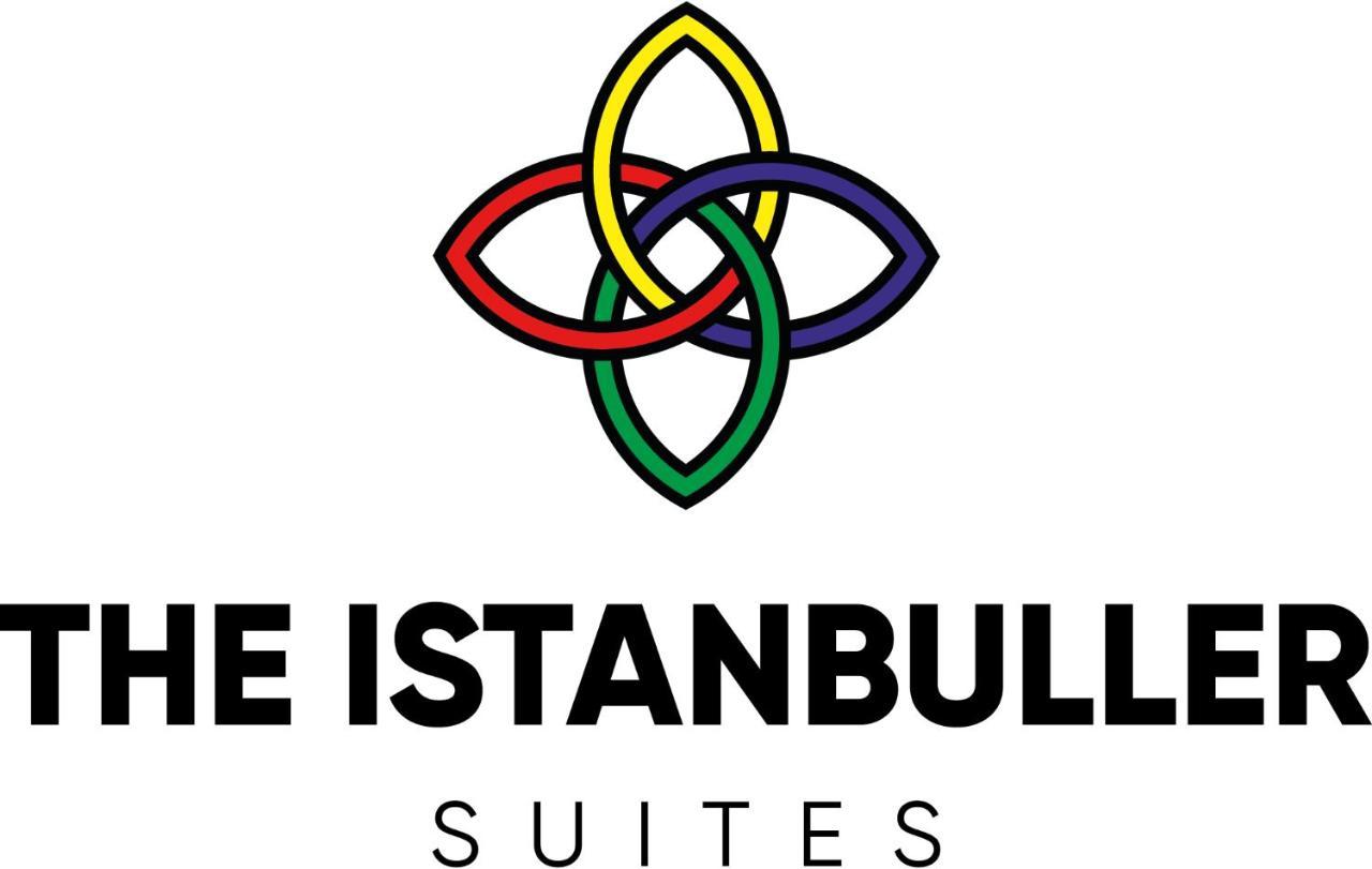 The Istanbuller公寓 外观 照片